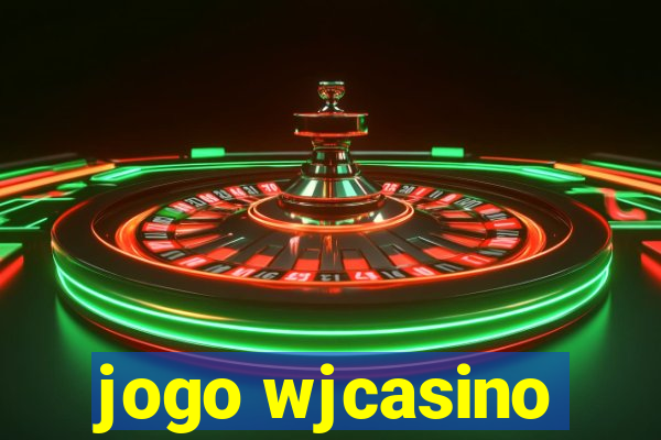 jogo wjcasino